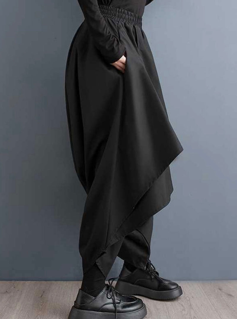 Something Different Harem Pants