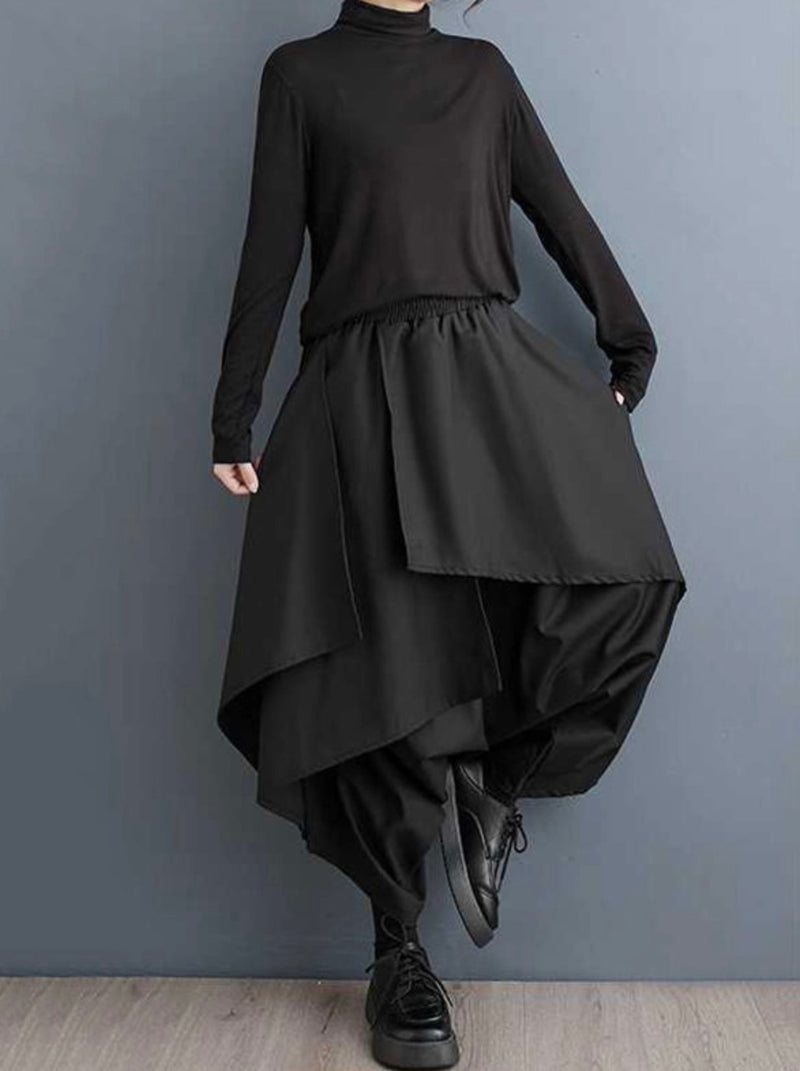 Something Different Harem Pants