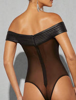 Come to Mama Bodysuit