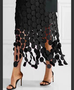 Pulling Strings Skirt