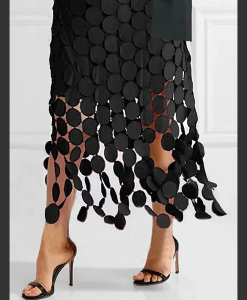 Pulling Strings Skirt