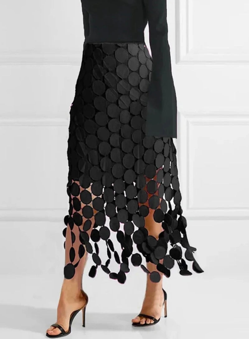Pulling Strings Skirt