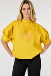 Sunburst Top