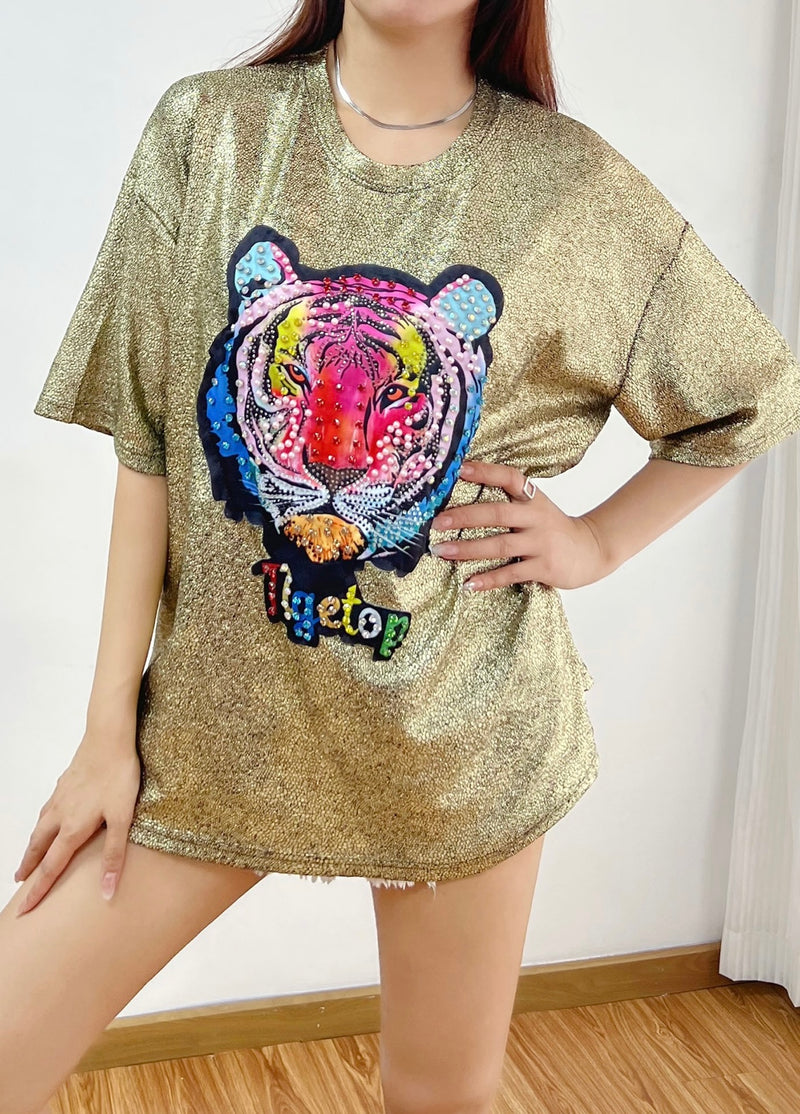 Tiger Top