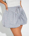 My Lil Sweat Shorts