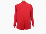 Spring Roses Blazer