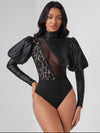 Date Night Bodysuit