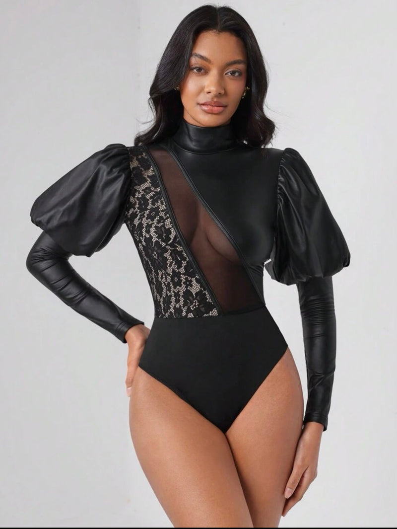 Date Night Bodysuit