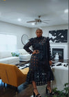 On The Block Dress