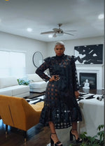 On The Block Dress