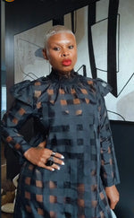 On The Block Dress