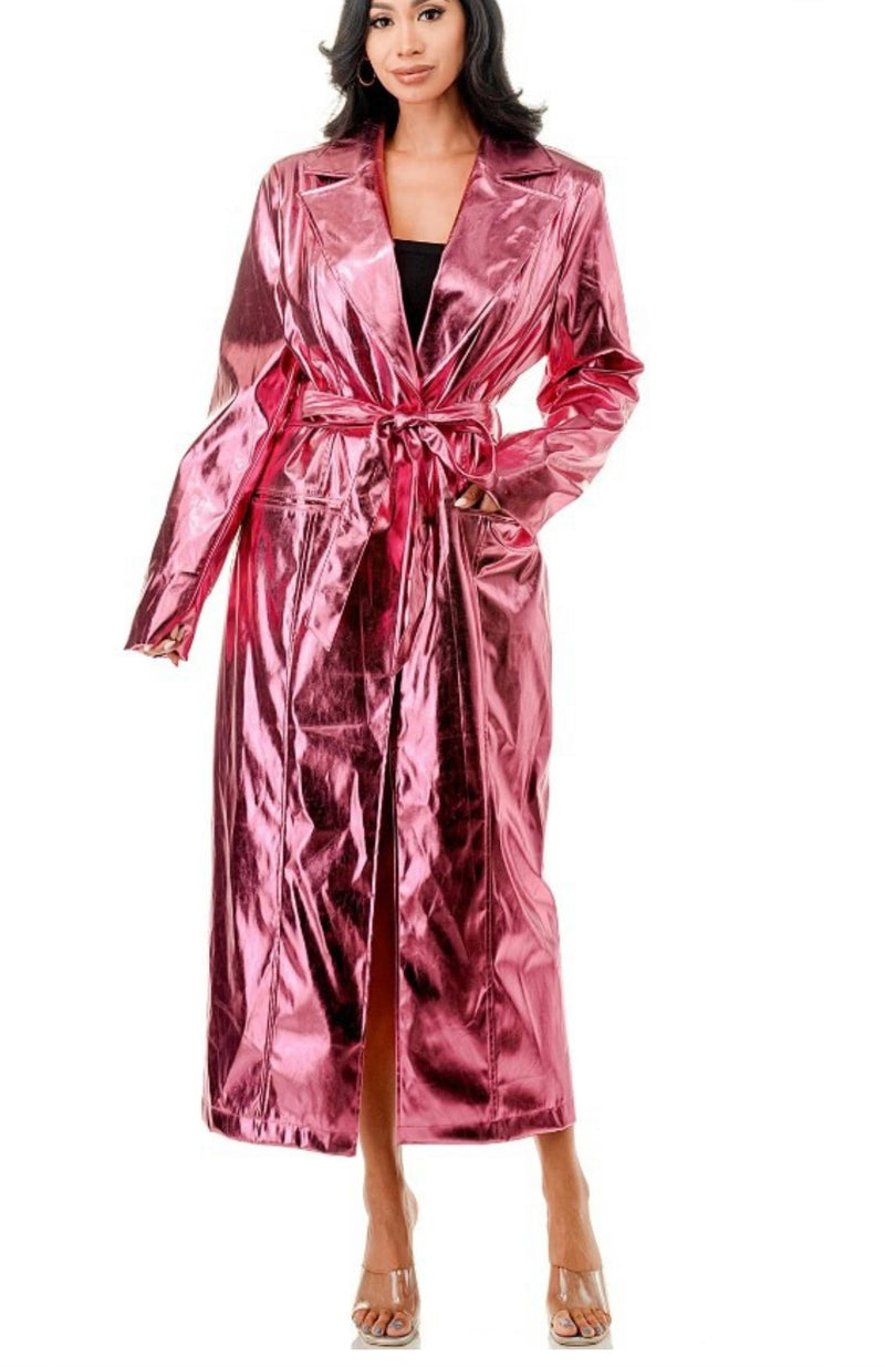We Love Metallic💜