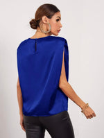 Just Fine Top