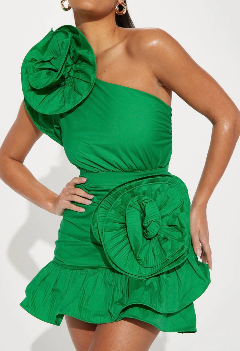 Making Money Moves Dress