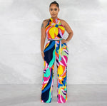 It’s Brunch Somewhere Jumpsuit