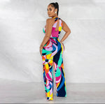It’s Brunch Somewhere Jumpsuit