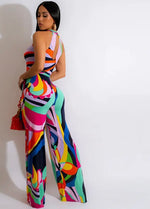 It’s Brunch Somewhere Jumpsuit