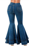 Ring My Bell Jeans (Curvy)