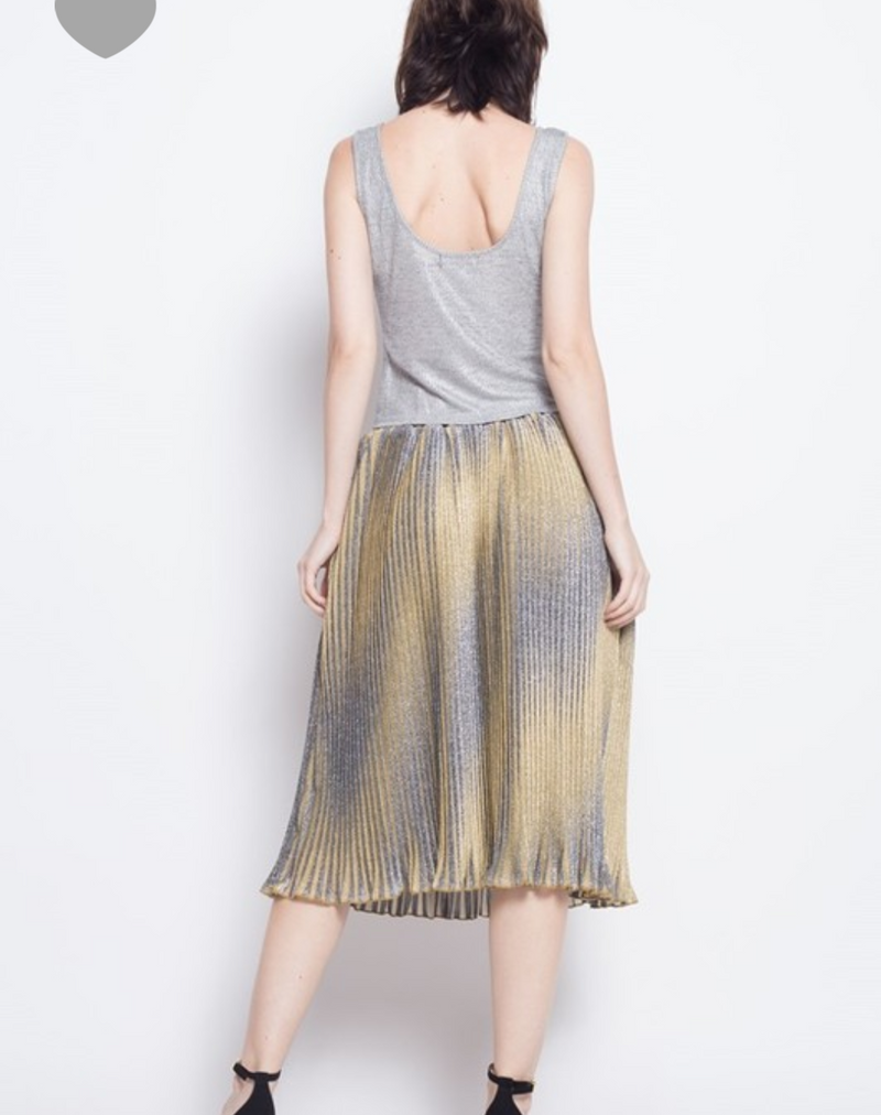 Glitz & Glam Skirt
