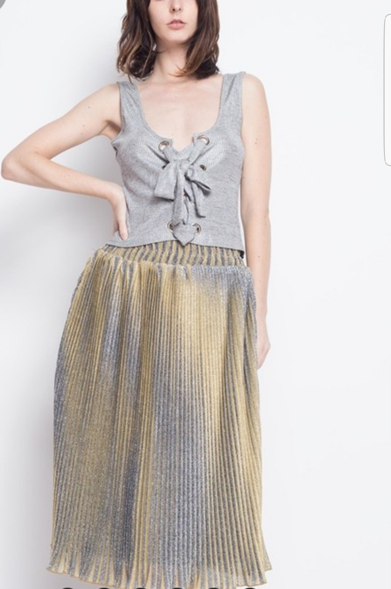 Glitz & Glam Skirt