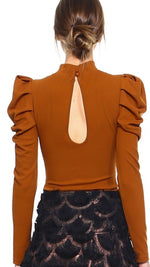 Hey There Bodysuit