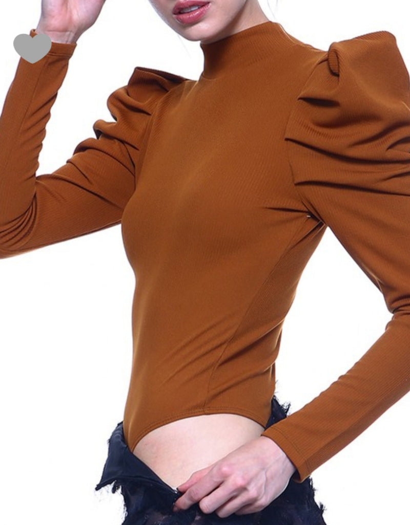 Hey There Bodysuit