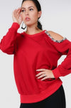 Sparkle Like A Diamond Sweater