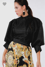 Dazzle Me Top