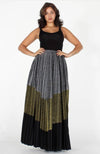 High Strung Maxi Skirt