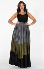 High Strung Maxi Skirt