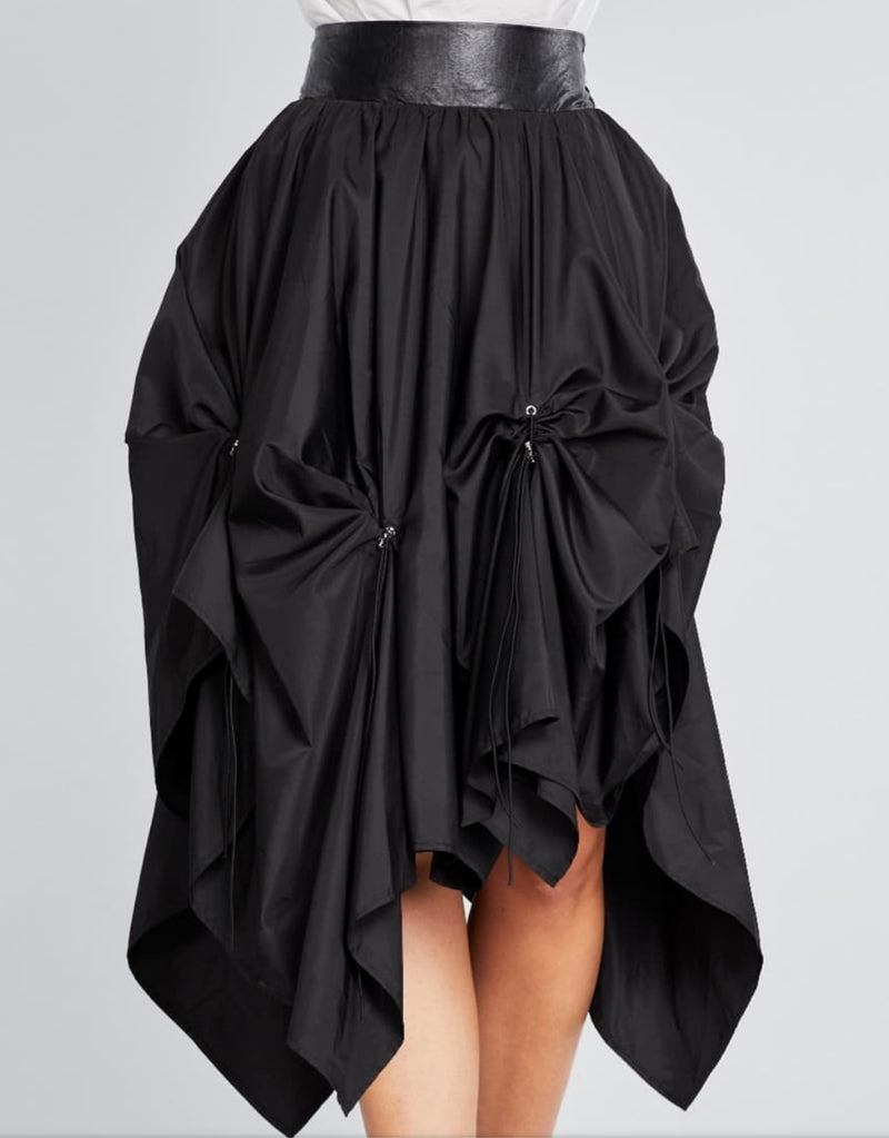 Holdin' It Down Skirt