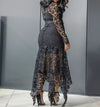 Date Night Lace Dress