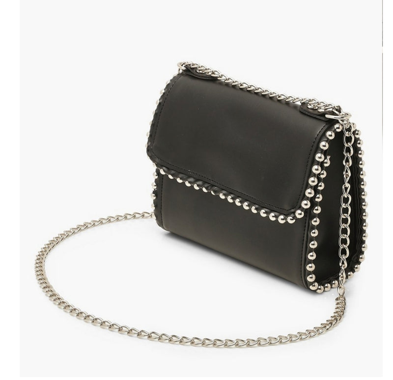 Chain Gang Handbag