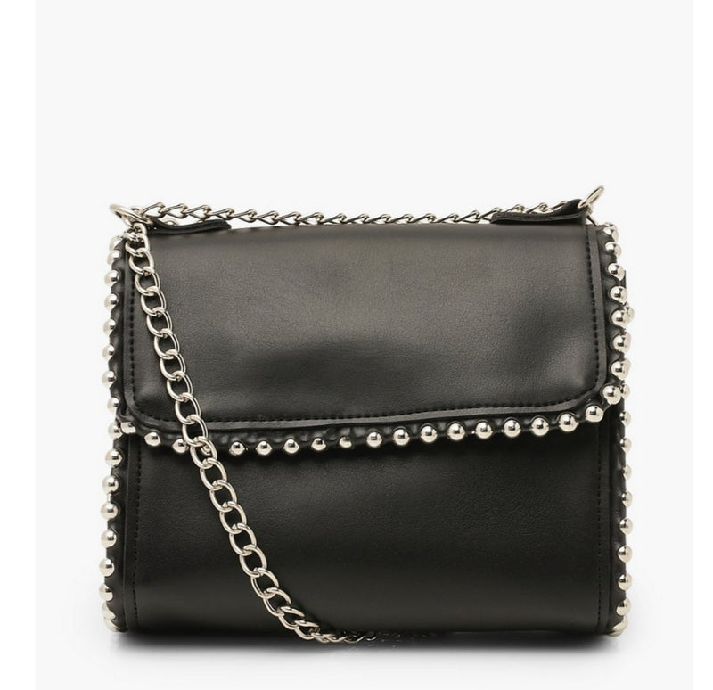 Chain Gang Handbag