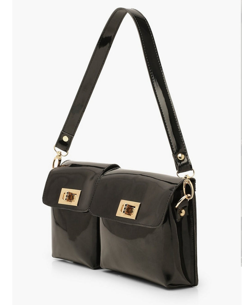 Miss Money Bags