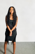 Shake it Mama Dress