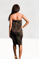 Shake it Mama Dress
