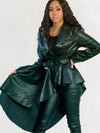 Miss Diva HiLo Jacket