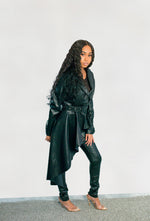 Miss Diva HiLo Jacket