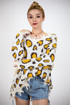 I'm An Animal Sweater