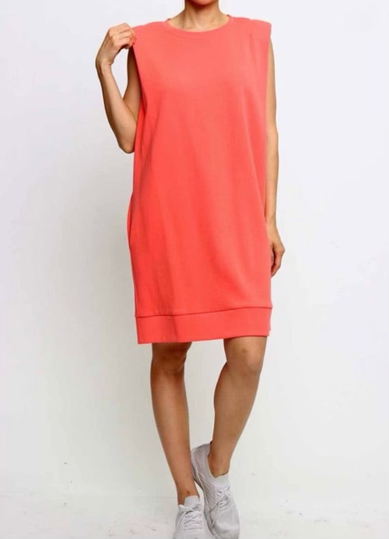 So Playful Dress