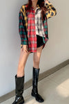 The Plaid Shirt
