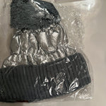 Ball Hat
