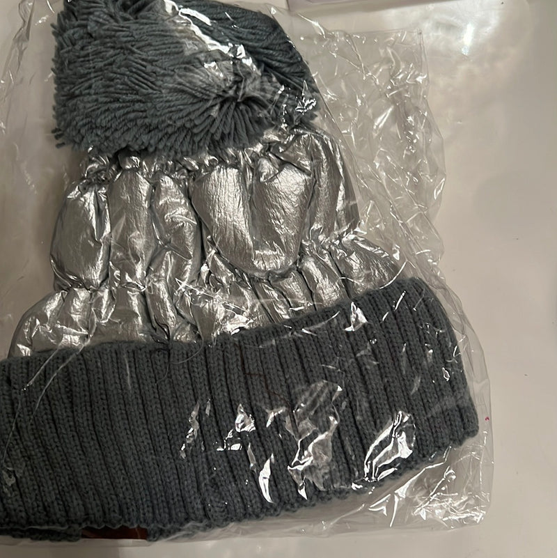 Ball Hat