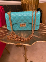 Jelly Handbags