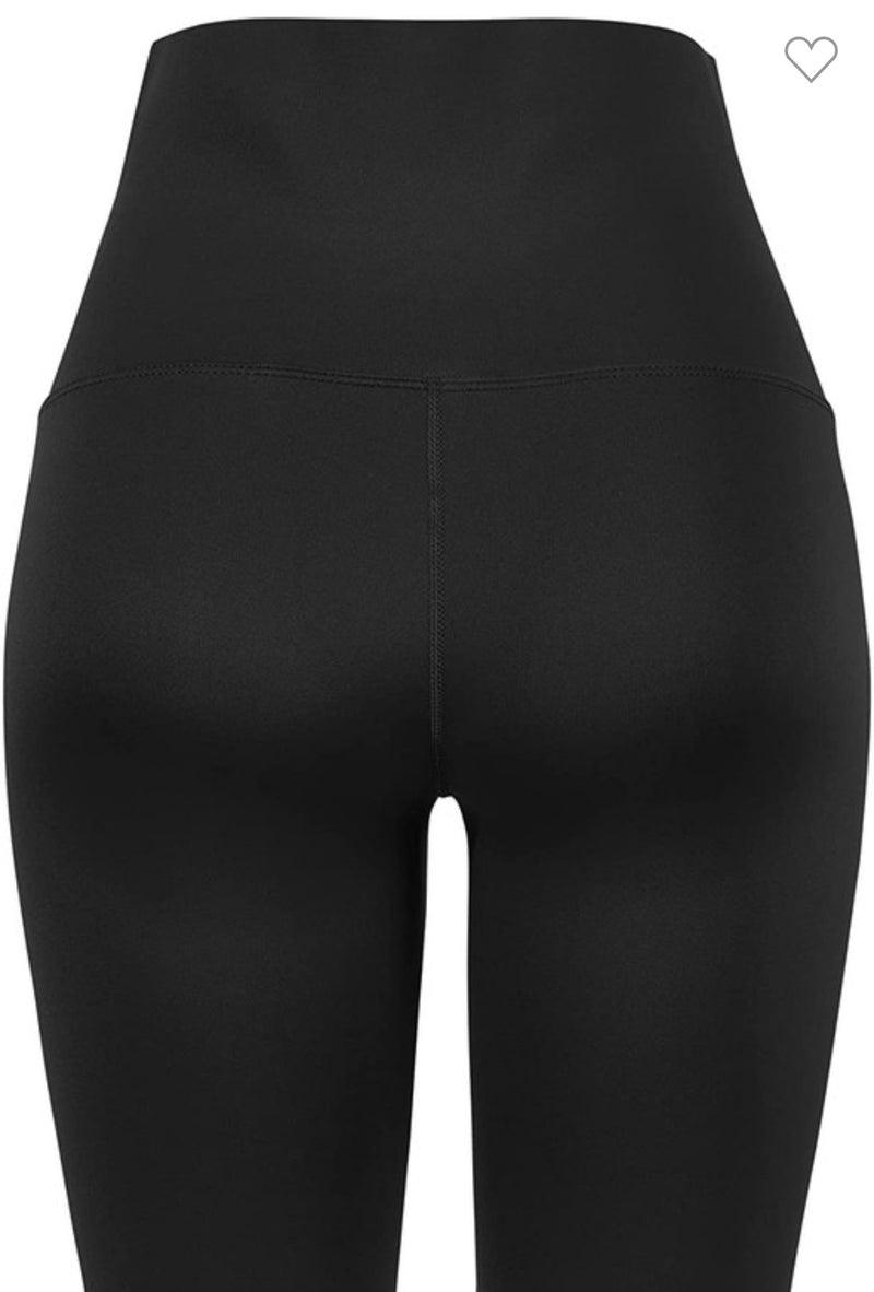 Corset Leggings
