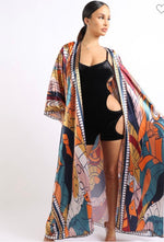 South of the Border Kimono