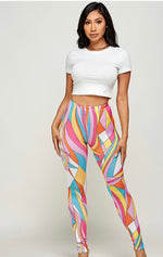 Poppin Leggings