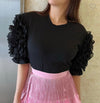 Blossming Top