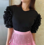 Blossming Top